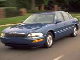 BUICK PARK AVENUE